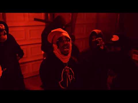 TDI Sosa - Blood (Official Video)