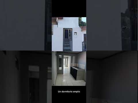Oportunidad  ₡60 millones: venta casa y apartamento en San Ramon de Alajuela