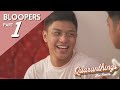 QUARANTHINGS: THE SERIES | BLOOPERS