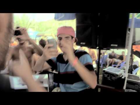 Ido Shoam LIVE! @ Beta House 6.8.2011