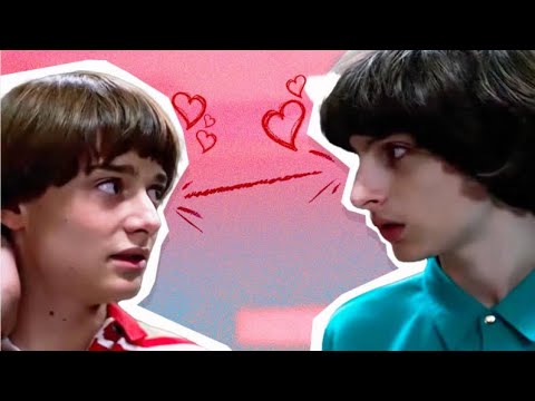 There is still a ￼50% chance of BYLER and this vid can prove it 