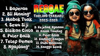 Download lagu REGGAE TARLING CIREBONAN - DERMAYUAN ENAK BUAT SANTAI DAN DI PERJALANAN, BAPERAN, PUTER BALIK mp3