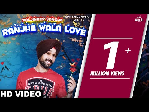 Ranjhe Wala Love — watch video