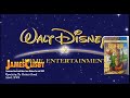 Opening To Robin Hood 2002 DVD
