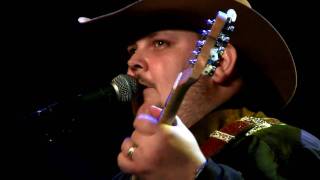 Johnny Hiland "Honky Tonk Night Time Man" / Winter ASGN 2010