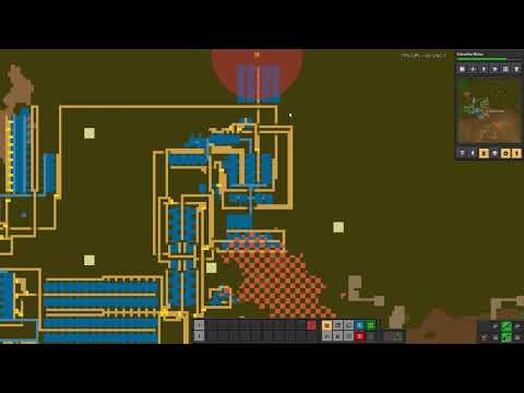 [Factorio Fantario]#019 Kamikaze Felix