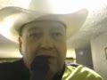 The CayJays Dusty Ray Vaughn North To Alaska Flv