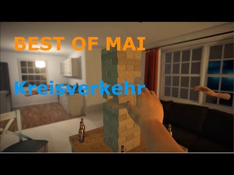 Best of Mai 2017 - Kreis