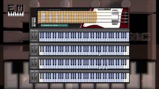 Slakah the Beatchild - Adventure for 2 (Epithet Music Rendition)