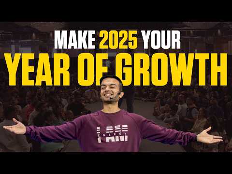 Change Your Life Workshop by Sneh Desai  Transformative Personal Growth Program