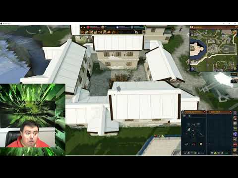 Runescape (RS3) quest:  Boric's Task 3 (miniquest)