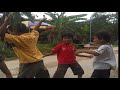 GOYANGAN BIKIN NGAKAK HABIS