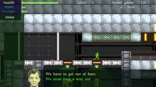 Inevitable Path Gameplay Video