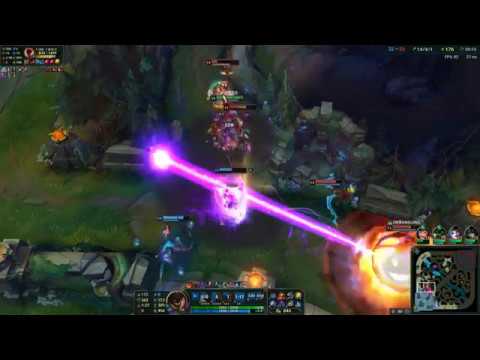 "Malphite Doesn't Do Anything"