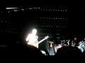 Fuck You xD - Red Hot Chili Peppers (Madrid 2011, HD720)