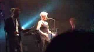 Robyn - Sexual Eruption @ Astoria