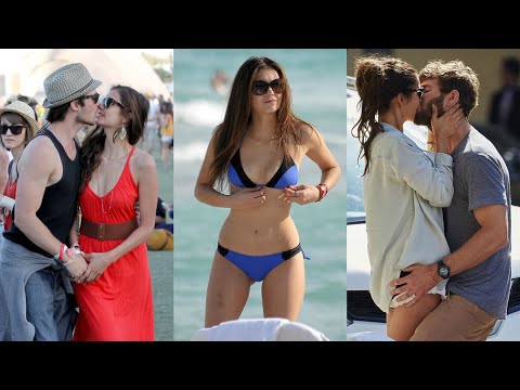 download lagu mp3 mp4 Asa Butterfield Nina Dobrev Dating, download lagu Asa Butterfield Nina Dobrev Dating gratis, unduh video klip Asa Butterfield Nina Dobrev Dating