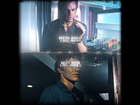 Dexter Morgan VS Brian Moser