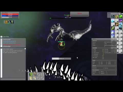 Ponyage: Chronicles (July 2018) - vs. Servus solo