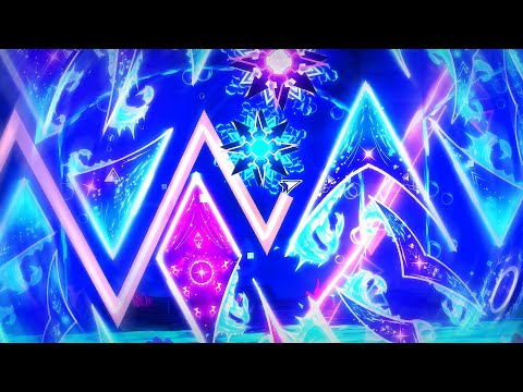 TOP 1 | "TSUNAMI" by OniLink // PREVIEW 1 // TIDAL WAVE SEQUEL