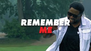 Clarion Clarkewoode - Remember Me [Official Music Video]