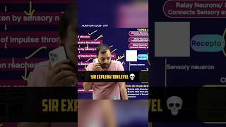 TERI NAUKARI ME BACHA LUGA 🤣🔥 || Ft. Alakh Sir || #physicswallah #class9 #alakhsir