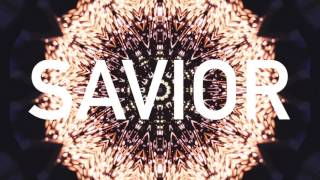 Chris Howland - "Savior (feat. Joel Vaughn)" (Lyric Video)