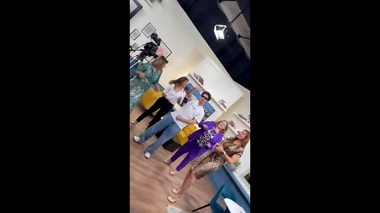 YouTube video