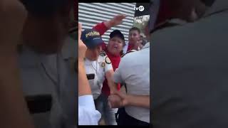 Congreso lamenta agresiones contra diputada Evelyn Morataya en Salama