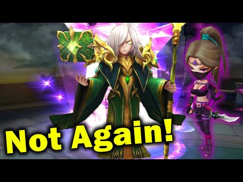 Odin Failed Me Again!  | Summoners War | G3 Siege