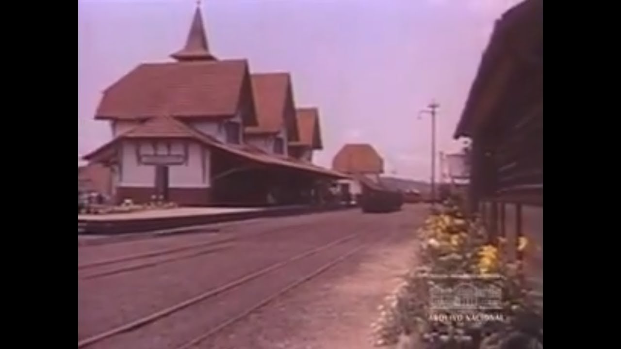 Joinville, SC (1975)