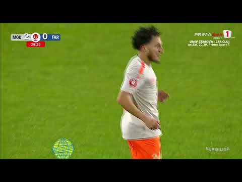 REZUMAT: Metaloglobus - Farul 2-1. Surpriză în Superligă. Zicu, învins de fosta echipă