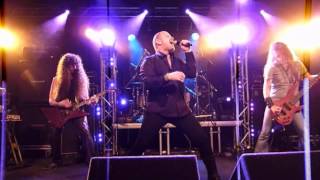 Ten - After the love has gone Firefest 2012