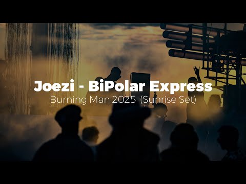 JOEZI and BiPolar Express