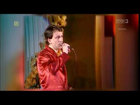 Wojciech Gąssowski - Rozkołysanie