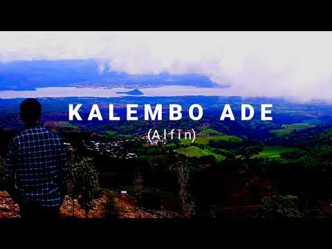 The Power Of Kalembo Ade (Alfin)