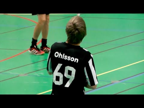 Herrestads AIF - Surte IS IBK