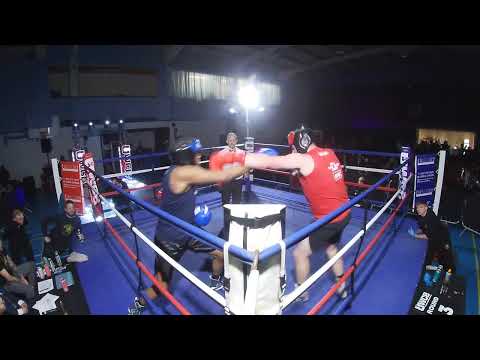 Coventry | UWCB | Will Frost VS King