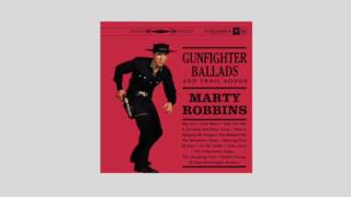 Marty Robbins - They&#39;re Hanging Me Tonight
