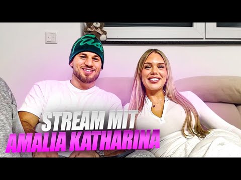 Die ungeschnittene Wahrheit mit Katharina Amalia !