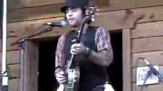 Avett Brothers   The Lowering