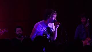 Albert Hammond Jr. - Tea For Two (Philadelphia,Pa) 3.30.18