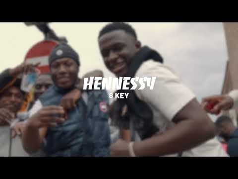 (FREE) Hardy Caprio x T Mulla Type Beat - “Hennessy“ | UK Afroswing Instrumental 2021