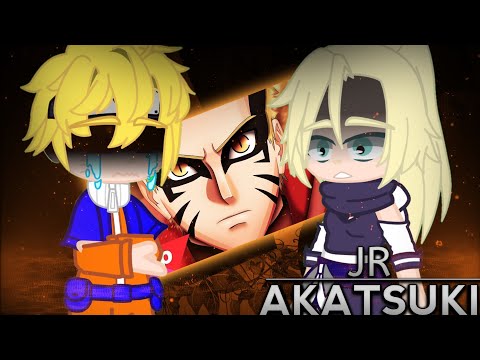 🦊😔Naruto Classic Characters Reacting to I Sacrifice My Life {Meckys} 😔🦊 13K Special [5/5]