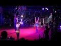 Circus Smirkus 3 Ring Acrobatics II Mov