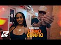 El Rapper RD - Como Confió (Video Oficial)