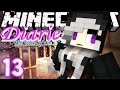 A Shadow of the Past | Minecraft Diaries [S2: Ep.13 ...