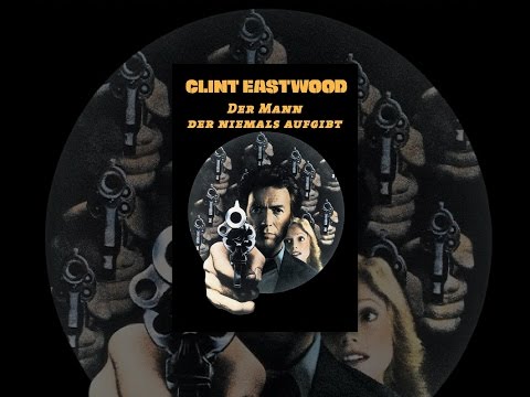 Der Mann, der niemals aufgibt