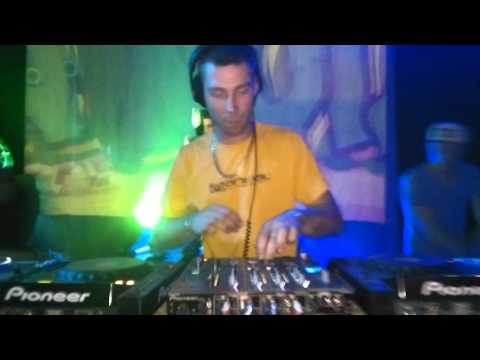 Vandal / Murder Noiz / 19.12.15