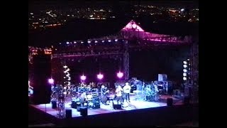 Ian Anderson Band Live In Athens (Greece) 2004